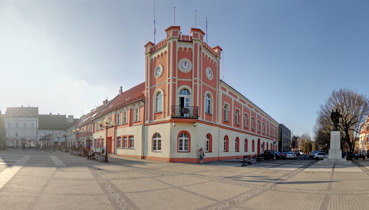 Rynek w Mikołowie – analiza techniki biegu Mikołów, plany treningowe online
