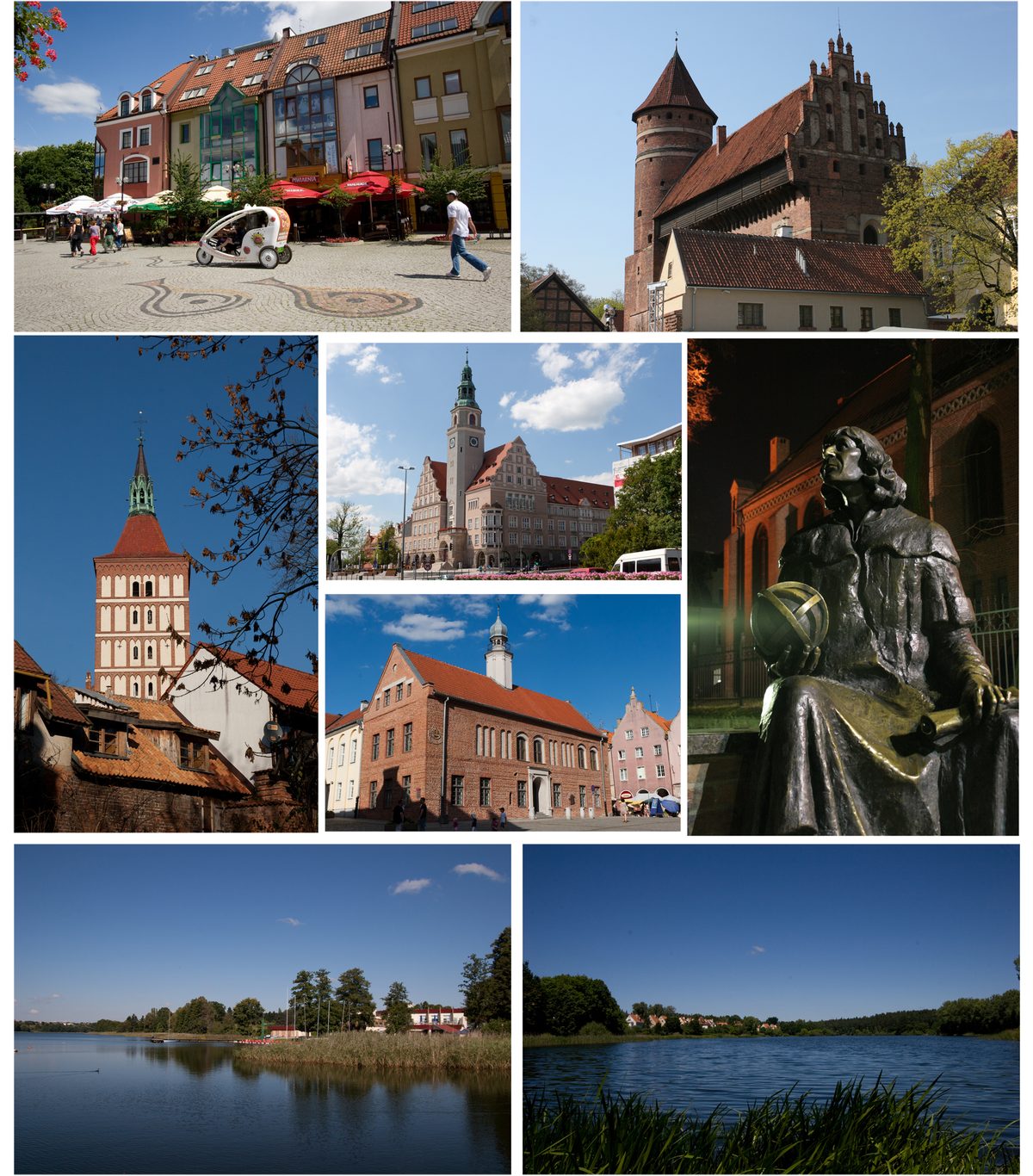 Mazury – Kraina Wielkich Jezior – analiza techniki biegu powiat węgorzewski, plany treningowe online