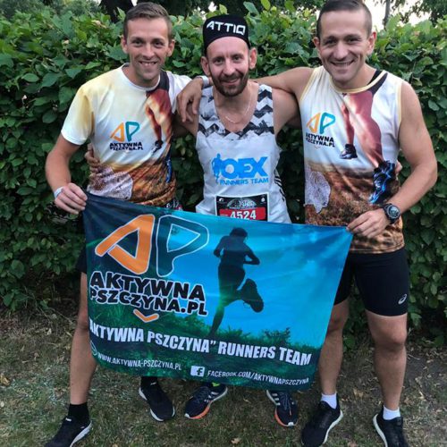 Polmar 500x – Podsumowanie czerwca & lipca 2018