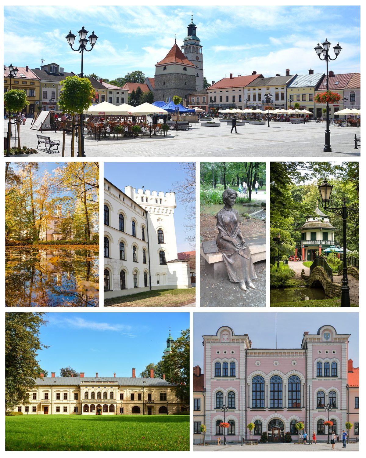 Zamek w Żywcu – trener biegania Żywiec, plany treningowe online