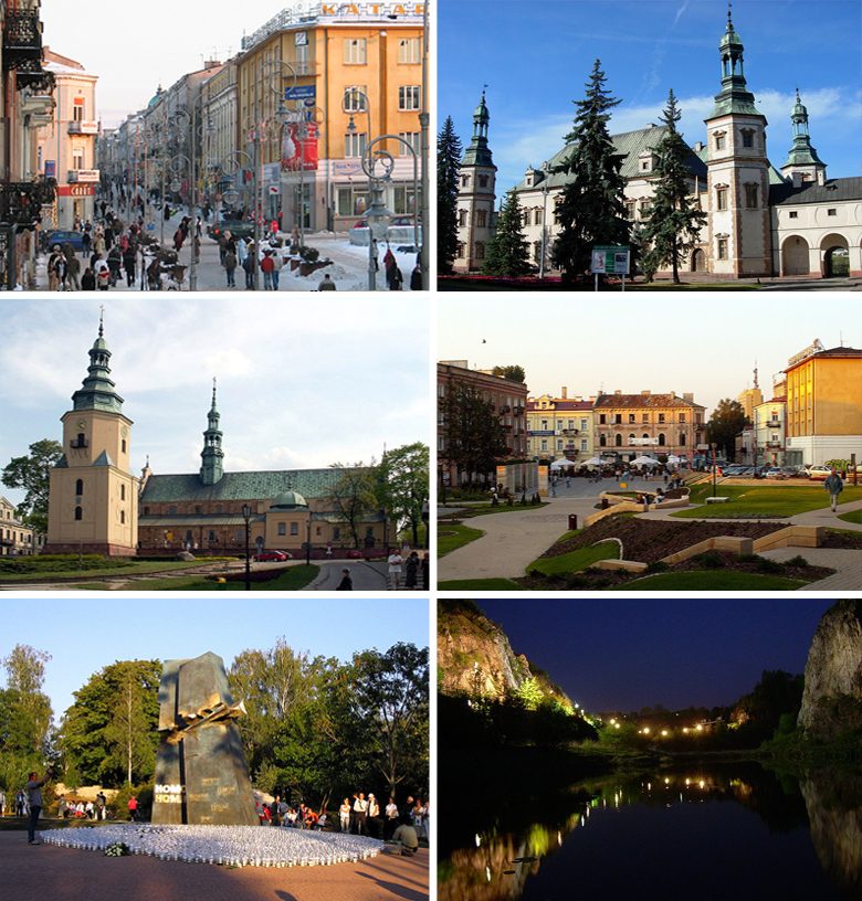 Święty Krzyż – Góry Świętokrzyskie – plan treningowy online powiat konecki, plany treningowe online