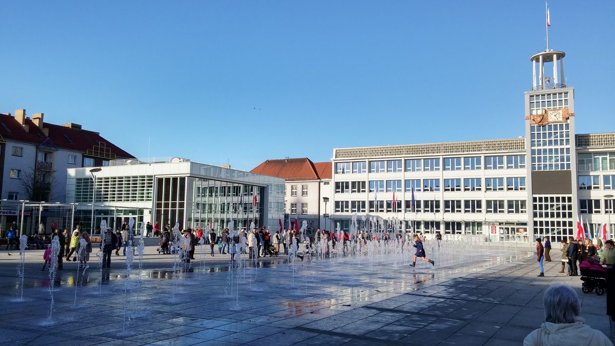 Katedra w Koszalinie – analiza techniki biegu Koszalin, plany treningowe online
