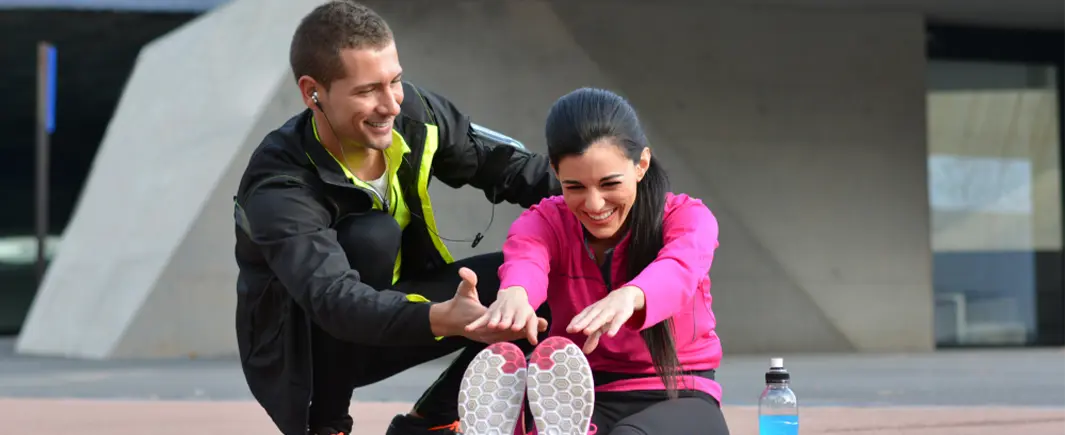 Jak skutecznie przygotować się do maratonu z pomocą trenera biegania