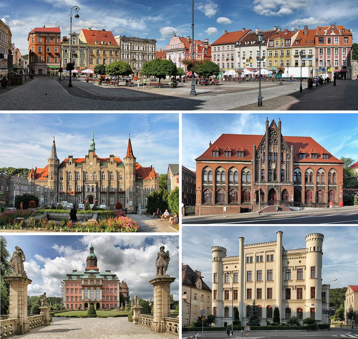 Zamek Książ koło Wałbrzycha – analiza techniki biegu Wałbrzych, plany treningowe online