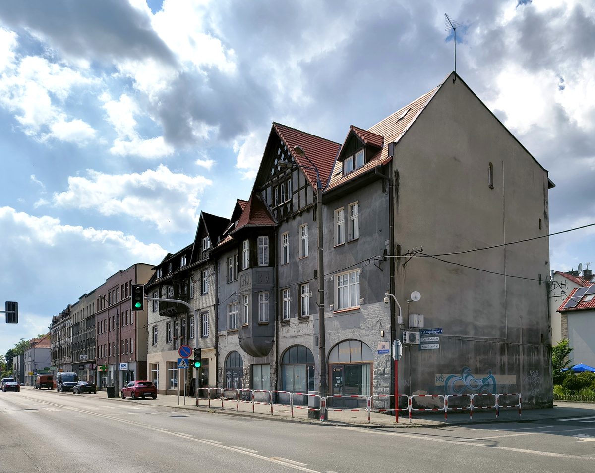 Panorama Kurowa – plany treningowe dla biegaczy Knurów, plany treningowe online
