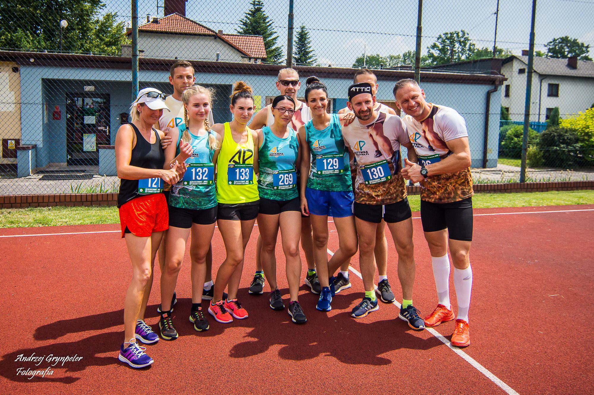 Jankow – Podsumowanie czerwca & lipca 2018