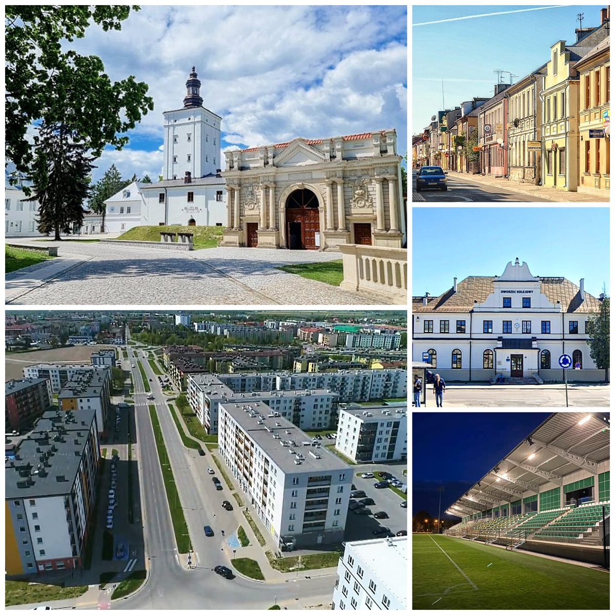 Muzeum Południowego Podlasia w Białej Podlaskiej – analiza techniki biegu Biała Podlaska, plany treningowe online