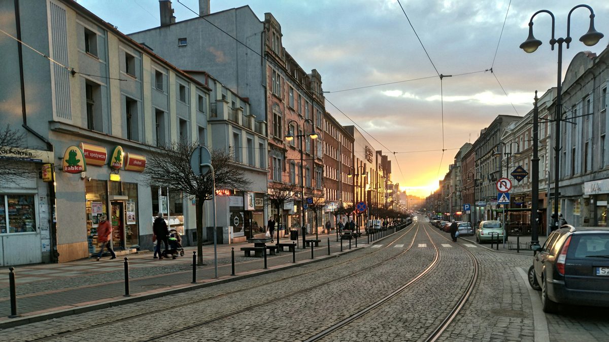 Kopalnia Guido w Zabrzu – plan treningowy online Zabrze, plany treningowe online