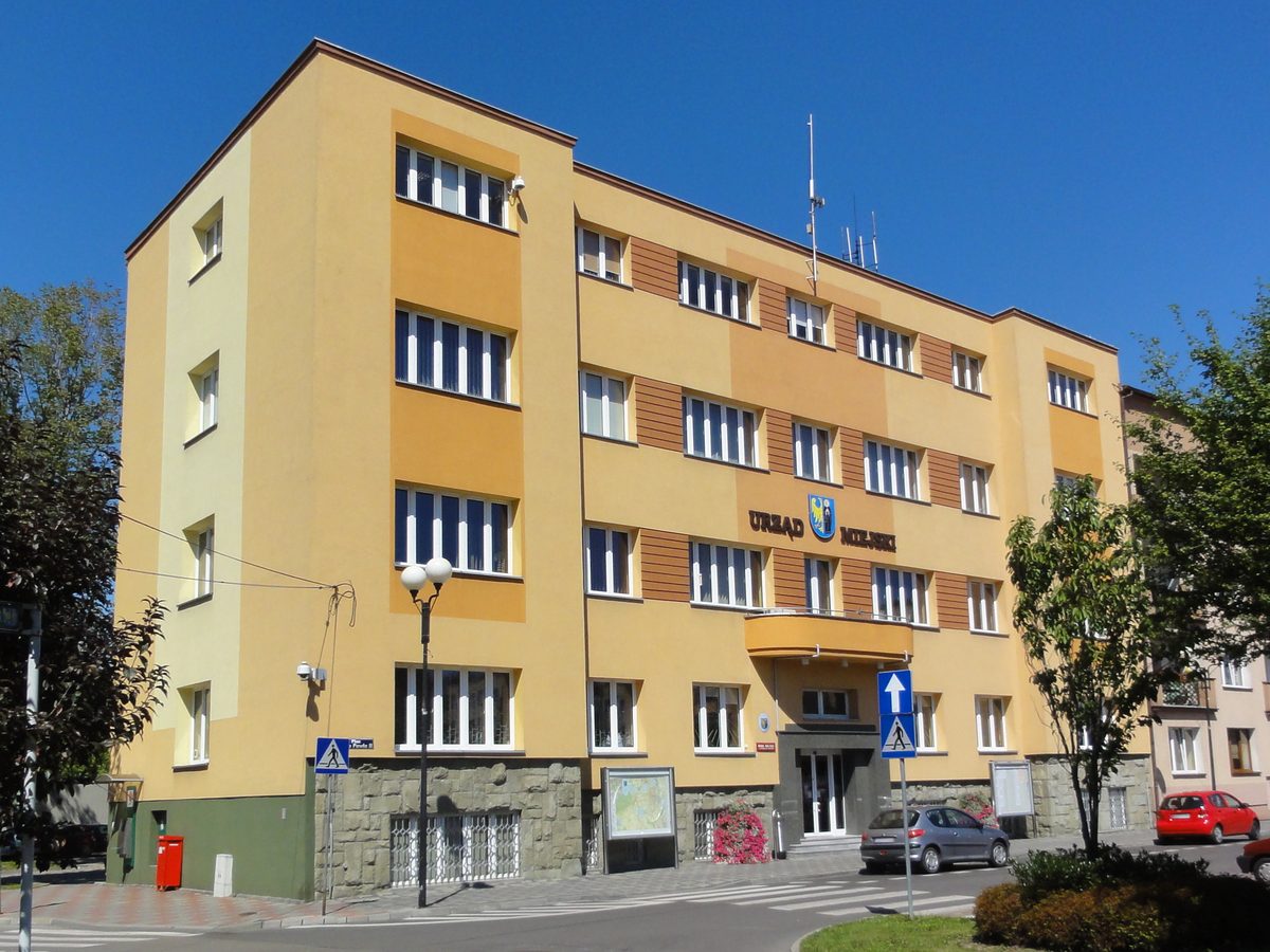 Zamek w Czechowicach-Dziedzicach – plan treningowy online Czechowice-Dziedzice, plany treningowe online
