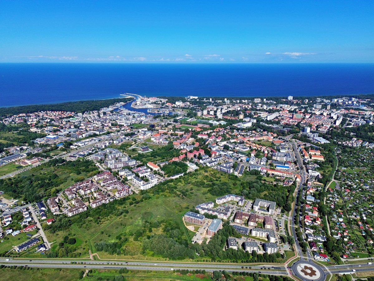 Latarnia morska w Kołobrzegu – plan treningowy online Kołobrzeg, plany treningowe online