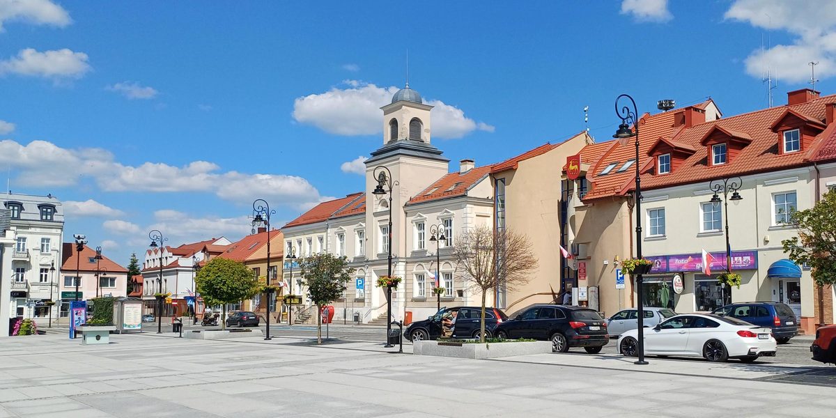 Katedra w Łomży – analiza techniki biegu Łomża, plany treningowe online